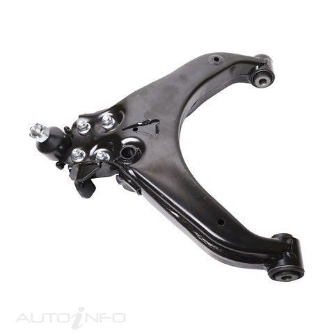 Roadsafe STR Ball Joint Arm LH Lower Holden Col RG 12-On20 - BJ6100L+ARM