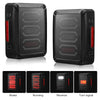 Smoked LED Tail Lights to suit Jeep Wrangler JK — image 4
