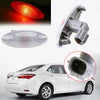 Guard Flasher Indicator Light Lamp to suit Toyota Corolla ZRE152 Series — image 1