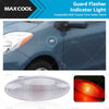 Guard Flasher Indicator Light Lamp to suit Toyota Corolla ZRE152 Series — image 2