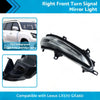 Right Front Turn Signal Mirror Light to suit Lexus GX460 4.6L V8 — image 1