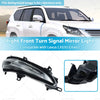 Right Front Turn Signal Mirror Light to suit Lexus GX460 4.6L V8 — image 4