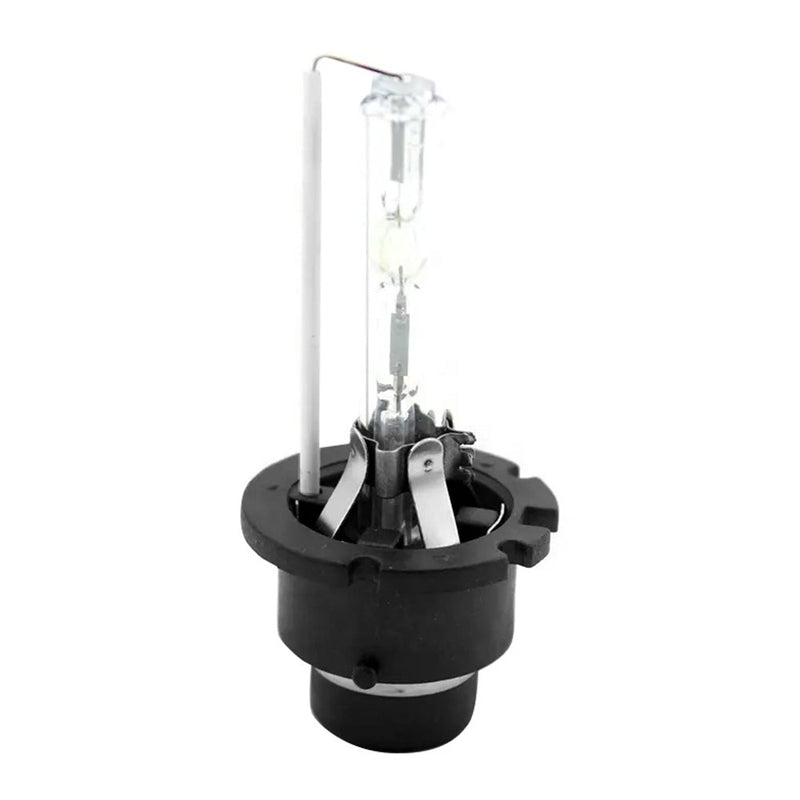 D2S D2C 10000K HID Xenon Headlight Bulbs to suit Mazda 1200 — image 1