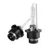 D2S D2C 10000K HID Xenon Headlight Bulbs to suit Mazda 1200 — image 5