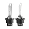 D2S D2C 10000K HID Xenon Headlight Bulbs to suit Mazda 1200 — image 6