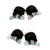 4x Front Stabilizer Sway Bar Bushing to suit Mercedes ML W164 — image 5
