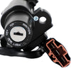 Honda CRF250L / LA 13-2020 Ignition Seat Lock Fuel Cap Generic Lock Set Key Switch