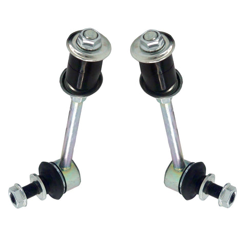 2PCS Front Sway Bar Link Kit to suit Toyota Prado 90 95 96-02 — image 1