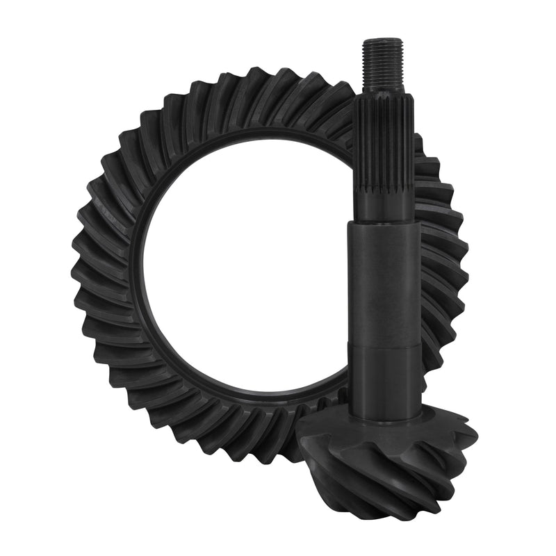 Yukon Gear Crownwheel & Pinion D44 4.11 YG D44-411