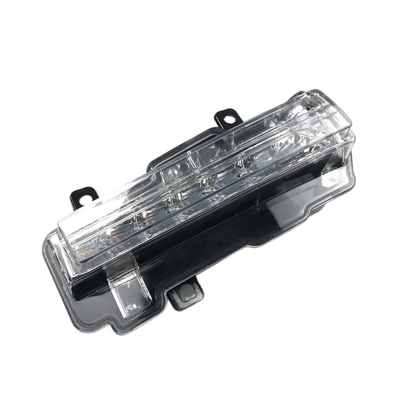 Front Bumper Fog Light Right Lamp to suit Mitsubishi Pajero 2015-2017 Ref. — image 1