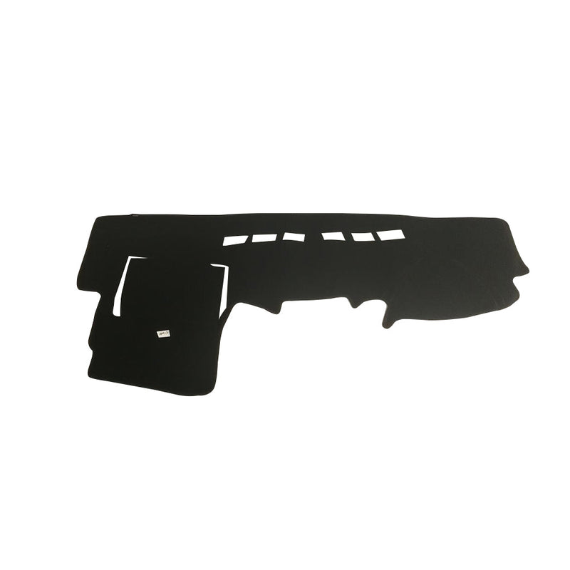 Front Dash Mat Cover to suit Toyota Hilux 150 Series — image 1