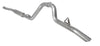 K&N Filters Exhaust Kit (Wrangler JK 18-24)