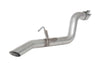 K&N Filters Exhaust Kit (Wrangler JK 18-24)
