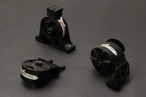 Hard Race Hardened Engine Mount (Solio 2002+)