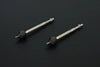 Hard Race Max Angle Tie Rod (IS XE10 99-05/Mark II/Chaser)