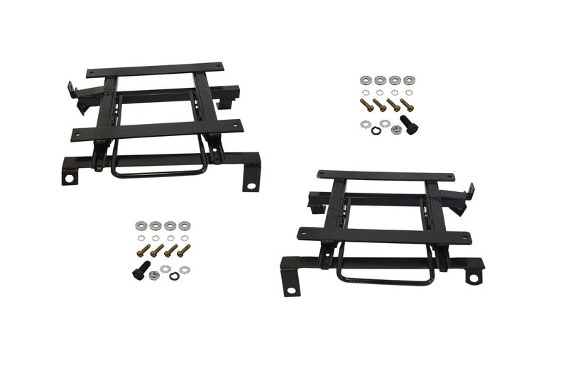 Autotecnica Toyota Hilux RZN Series 1998-2005 Sports Seat