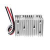 Waterproof DC 12V to DC 48V 8A Step-Up Booster Power Converter Regulator