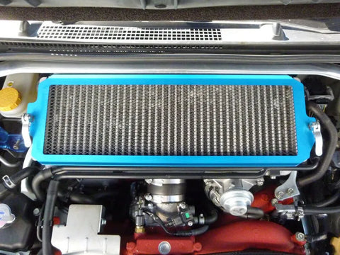Cusco Intercooler Grill (WRX/STi 01-07) — fits Subaru STI