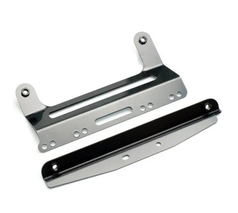 Cusco Diffuser Bracket (WRX/STi 01-07) — fits Subaru Impreza