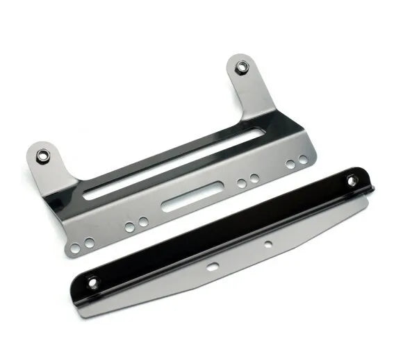 Cusco Diffuser Bracket (WRX/STi 01-07) — fits Subaru Impreza