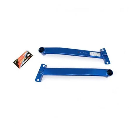 Cusco Lower Rear Power Brace (WRX/STi 94-07) — fits Subaru Impreza