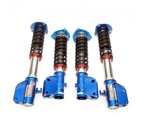Cusco Street Zero A AUS-Spec Coilovers (STi 05-07) — fits Subaru STI