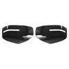 Non-Door Side Mirror Covers to suit Mitsubishi L200 — image 3