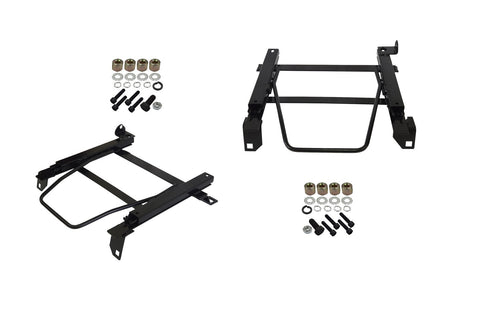 Autotecnica Toyota Hilux 1988-1997 4x4 Sports Seat Rail