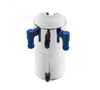Cusco 673 009 A Oil Catch Can 0.6L Capacity (STi 06-07)
