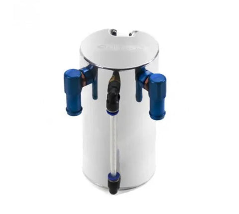 Cusco Oil Catch Can 0.6L Capacity (STi 06-07) — fits Subaru STI