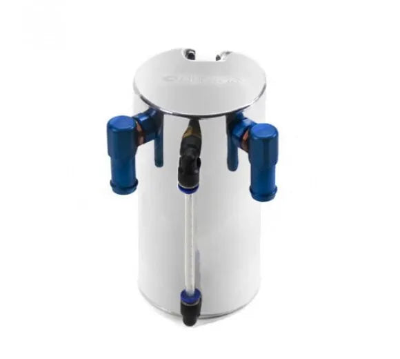 Cusco 673 009 A Oil Catch Can 0.6L Capacity (STi 06-07)