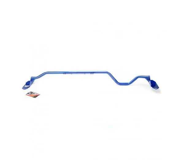 Cusco 673 487 A Rear Lower Subframe Bar (WRX/STi 01-07)