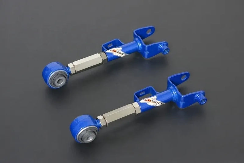 Hard Race Rear Camber Kit (CR-V 06-16) Hardened Rubber — fits Honda Cr V