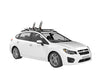 Yakima JayLow J-Cradle Rooftop Kayak Mount