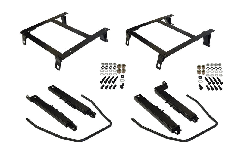 Autotecnica Toyota Landcruiser 80 Series 1993-1998 Sports