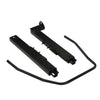 Autotecnica Mitsubishi Triton ML Sports Seat Rail Sliders