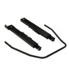 Autotecnica Toyota Hilux 2007-2014 Sports Seat Rail