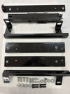 Autotecnica Toyota Landcruiser 80 Series late 1992 - 1998
