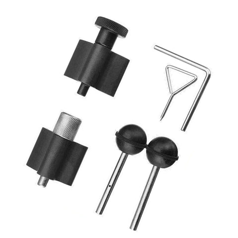 Timing Belt Tool Kit to suit VW Golf 1.9D 2.0D — image 2