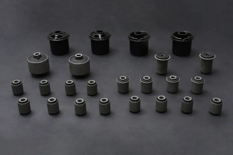 Hard Race Hardened Rubber Bushing (Silvia S13/180SX/240SX)