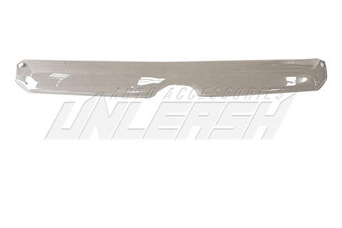 Premium Bonnet Guard for Toyota Hiace 300 Series 2019-Current OEM Clear Style