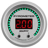 AutoMeter Ultra-Lite 2-1/16in Digital Egt AU6744-UL