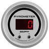 AutoMeter Ultra-Lite 2-1/16in Digital Egt AU6744-UL