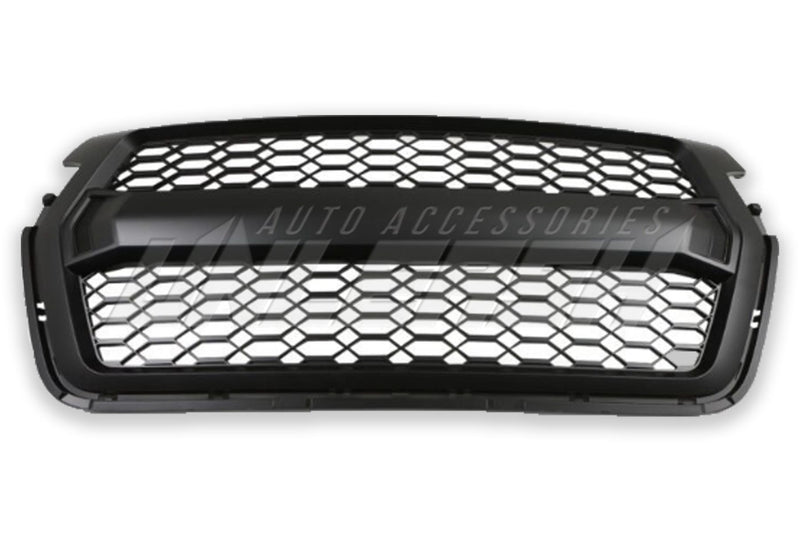 Grille for Isuzu D-MAX 2020-2023 Style B