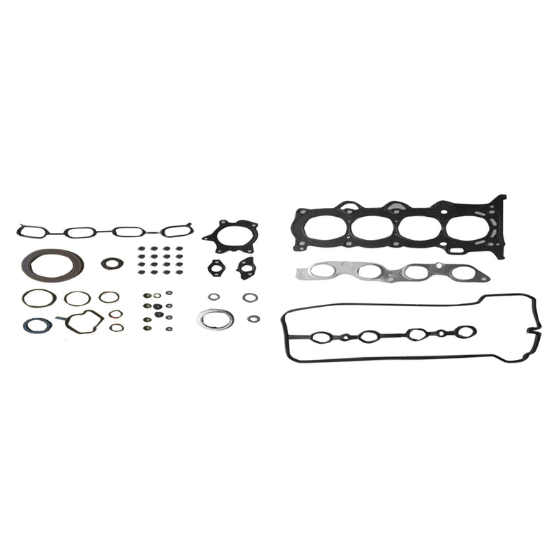 Toyota Yaris 0411121040 Engine Cylinder Head Gasket Repair Kit Suitable