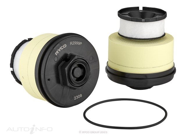 Ryco Fuel Filter Land Cruiser - R2999P