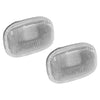 2x Side Turn Repeater Signal Lamp (Pair) to suit Toyota Camry 2.5L — image 2