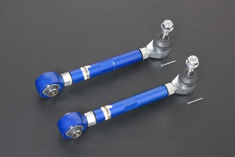 Hard Race Rear Toe Control Arm (Forester SF-SJ 14-17) Pillow Ball — fits Subaru Forester