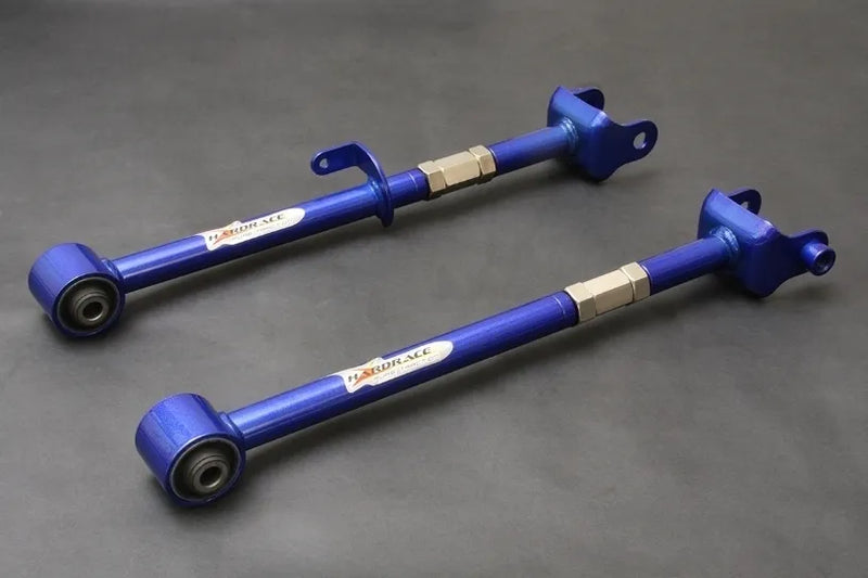 Hard Race Rear Camber Kit w/Head Light Adjuster (Acura 08-15/Accord 2013+)