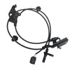Front Right ABS Wheel Speed Sensor to suit Toyota RAV4 III IV — image 1